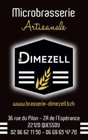 Microbrasserie Artisanale des Côtes d'Armor (22) en Bretagne